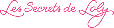 Logo de la marque Les Secrets de Loly