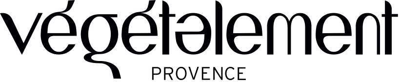 Logo de la marque Végétalement Provence