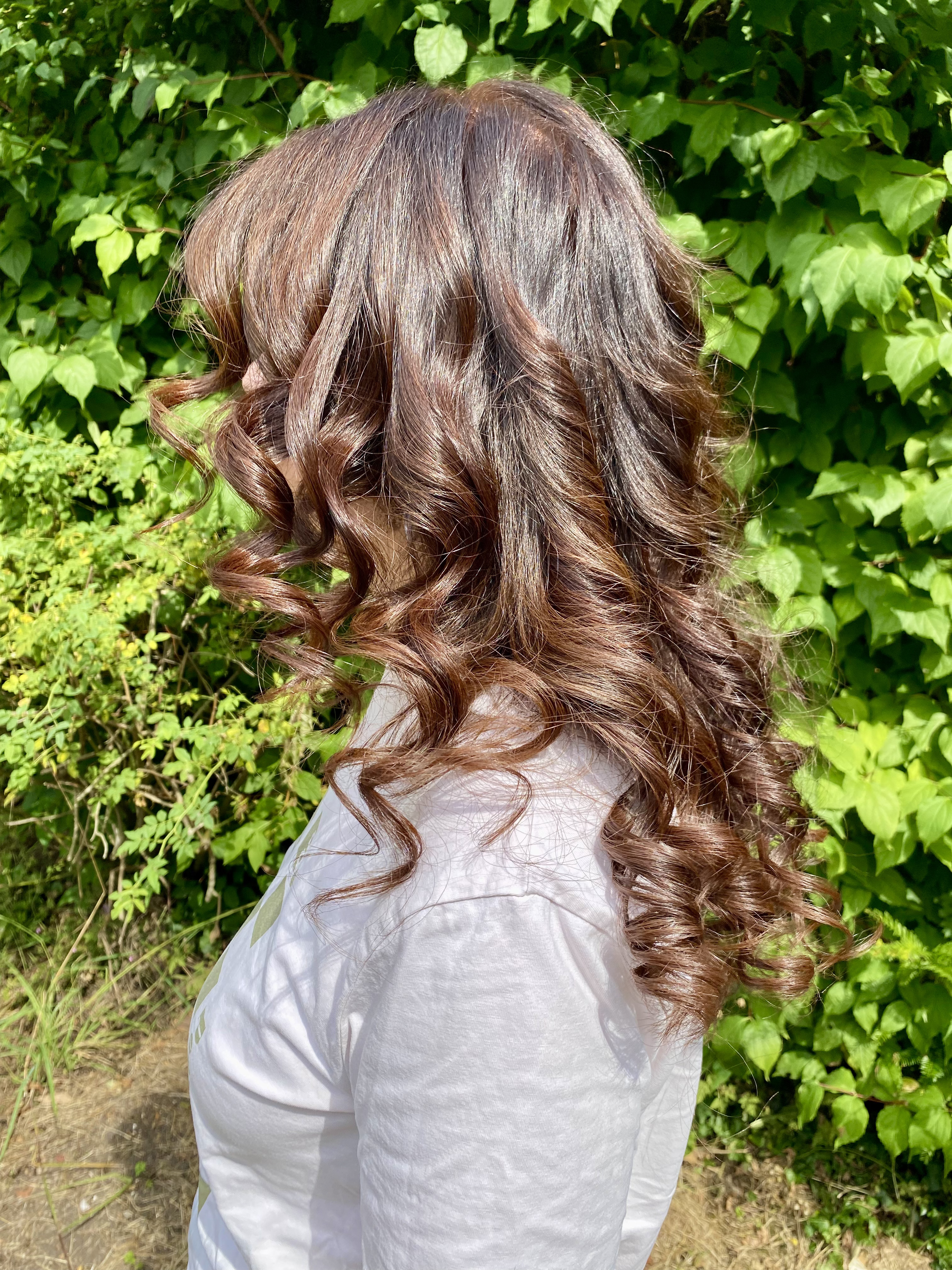 Cliente de La beauté d'Inéïah