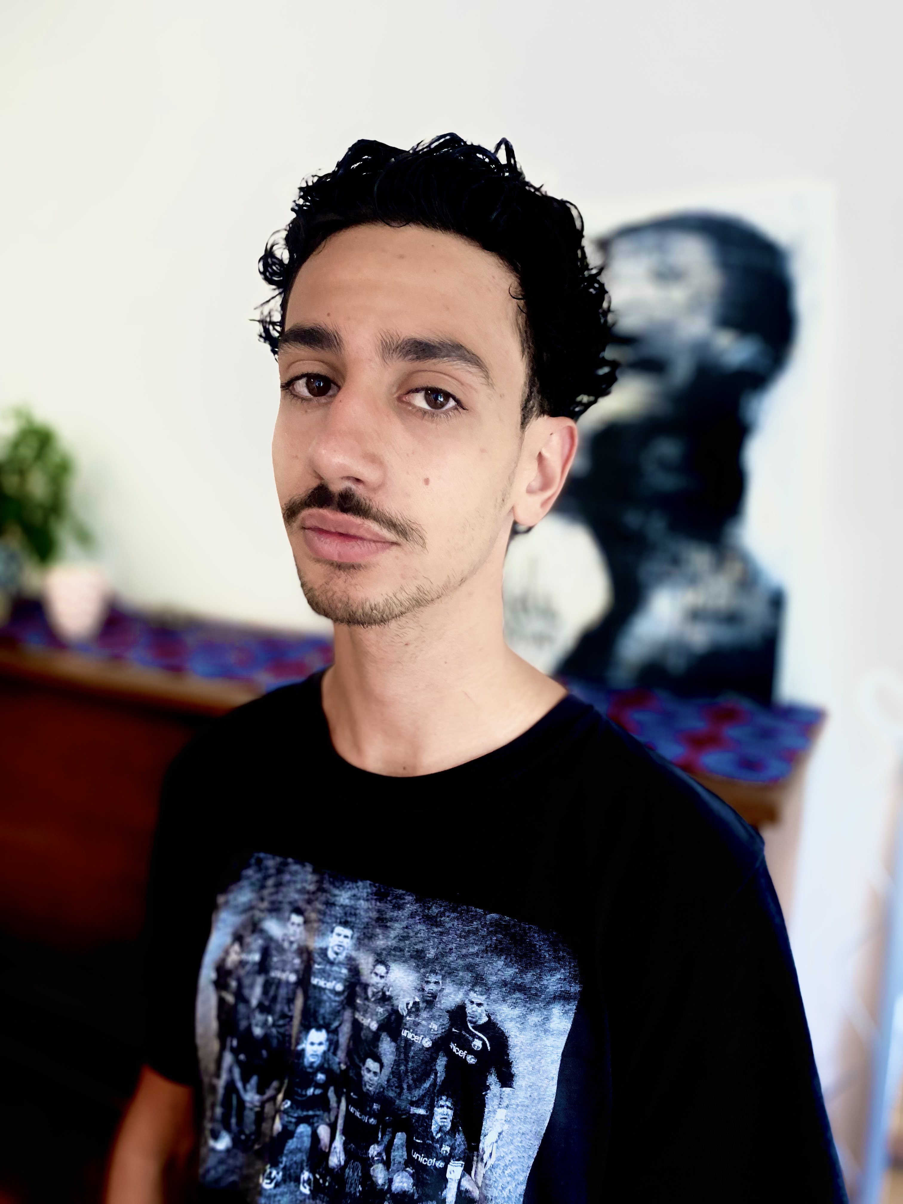 Cliente de La beauté d'Inéïah