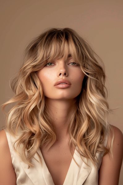 Coupe - XL - Mixte - La beauté d'Inéïah